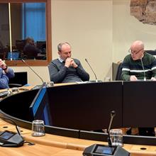 In commissione Asuc e aggressioni su bus e ospedali