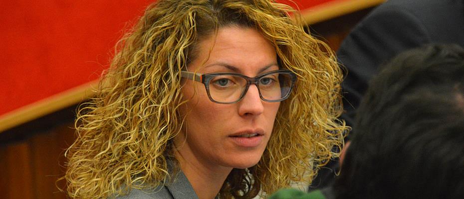 Ferie solidali, approvato all'unanimità il disegno di legge di Chiara Avanzo