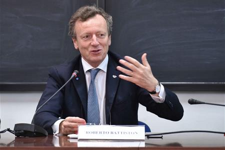 Consiglio, sì a Battiston nel cda Fbk. Unanime il via libera per la mozione su Antonio Megalizzi