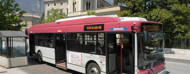 Un milione di euro per la videosorveglianza sui bus urbani. Copertura totale entro dicembre