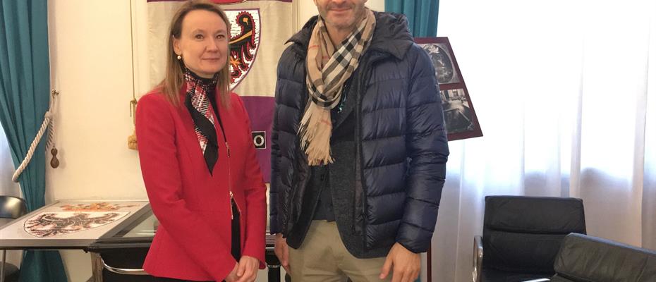 La comunità delle Giudicarie si è convenzionata con il Difensore civico