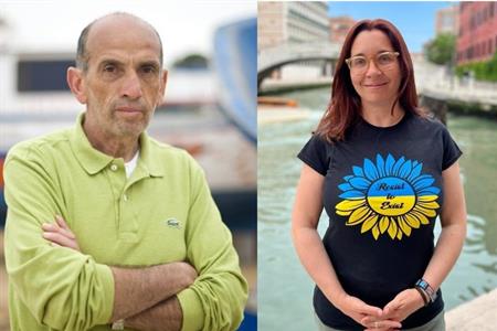 'Ucraina: il Trentino non ti lascia sola': l'iniziativa a due anni dallo scoppio della guerra patrocinata dal Consiglio
