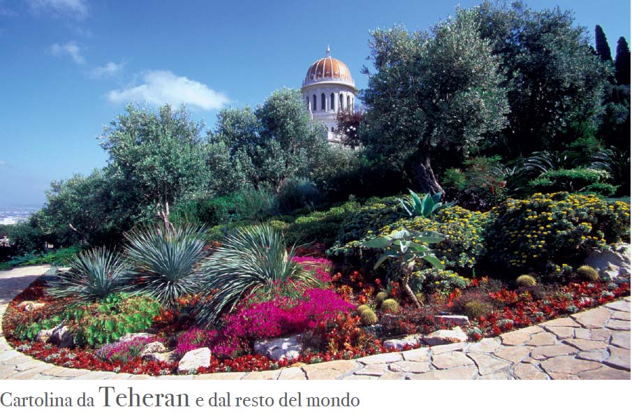 Bahai sito di incontri online