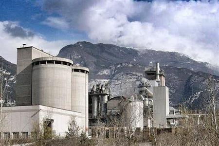 Riapre Italcementi a Sarche, business plan di 20 anni. Monitoraggio Appa per misurare gli inquinanti