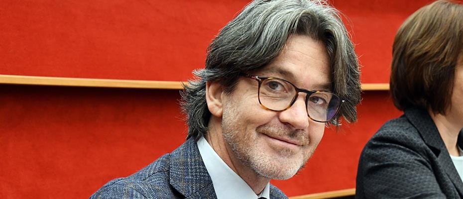 Settore vitivinicolo: l'impegno ad un tavolo paritetico