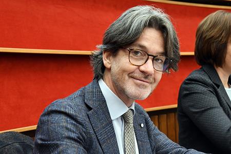 Settore vitivinicolo: l'impegno ad un tavolo paritetico