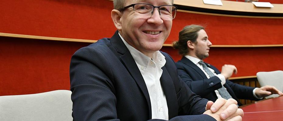 Consigliere delegato: al via in aula l'esame del ddl Cia