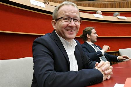 Consigliere delegato: al via in aula l'esame del ddl Cia