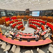 Fumata grigia per il disegno di legge sui servizi integrati 0-6