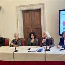 “Di-Stanze”, uno spazio per ricucire la maternità spezzata nel carcere di Spini di Gardolo