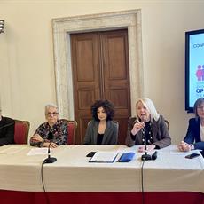 “Di-Stanze”, uno spazio per ricucire la maternità spezzata nel carcere di Spini di Gardolo 