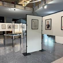 “Mi vedi? Tra argilla e luce”: la mostra