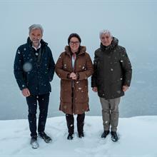 Rafforzare il Dreier Landtag e svilupparlo assieme