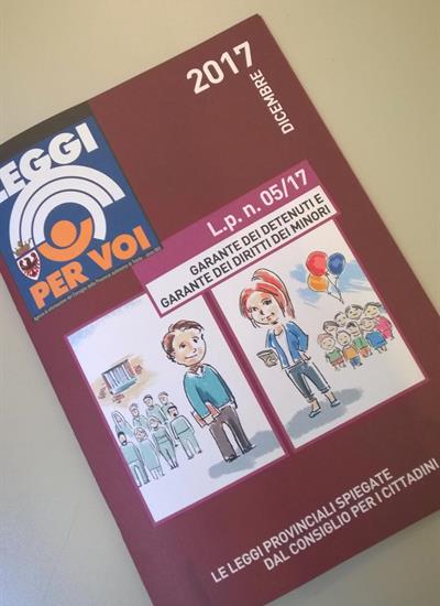 Cosa sono e a che cosa servono il Garante dei detenuti e il Garante dei minori 