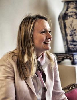 Daniela Longo conferenza stampa 2014 per relazione attività 2013 4 