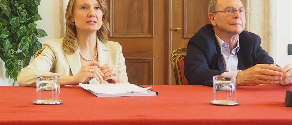 Presentata dal Difensore civico la relazione sull'attività 2017: legge sulla trasparenza da modificare