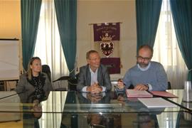 Longo, Dorigatti e Valandro