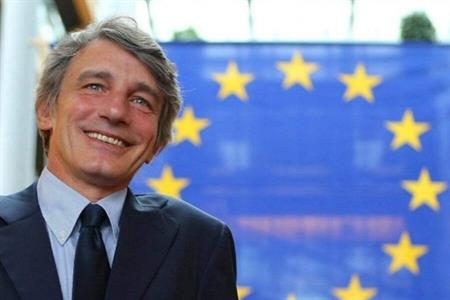 David Sassoli è stato un esempio di come si rappresentano i cittadini e si coltiva la democrazia