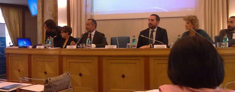 Manca un Difensore civico nazionale