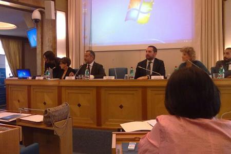 Manca un Difensore civico nazionale