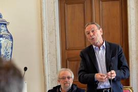 Dorigatti interviene al Premio Porro 13 3 2015