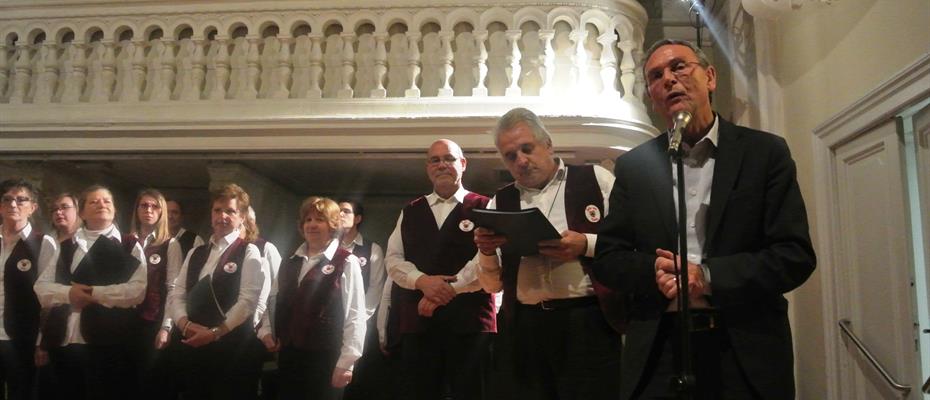 Concerto per la Giornata della Memoria. Dorigatti: molti non hanno imparato la lezione della storia