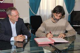 La firma di Sommadossi