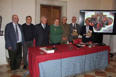 La Galizia illustrata agli amici italiani: incontro a palazzo Trentini