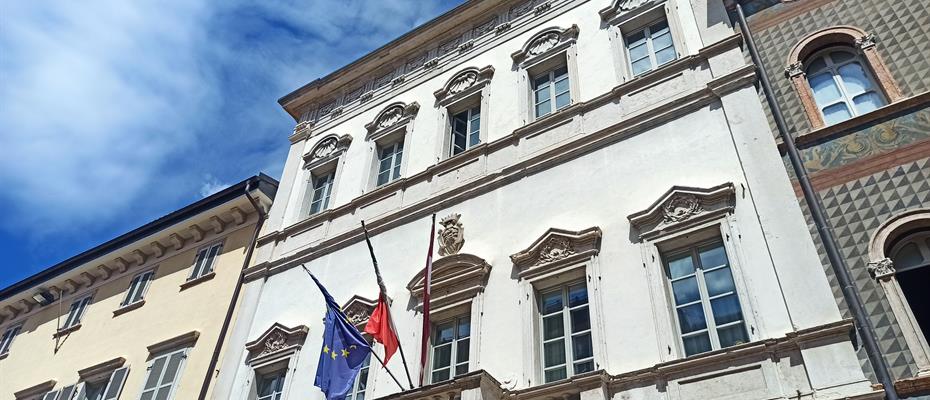 Giornata dell'autonomia, porte aperte e visite guidate a palazzo Trentini 