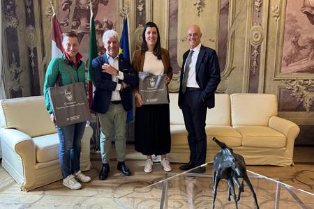 Andalo e Torcegno firmano per la difesa civica: sale a 140 il numero dei comuni convenzionati