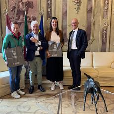 Andalo e Torcegno firmano per la difesa civica: sale a 140 il numero dei comuni convenzionati