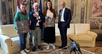 Andalo e Torcegno firmano per la difesa civica: sale a 140 il numero dei comuni convenzionati