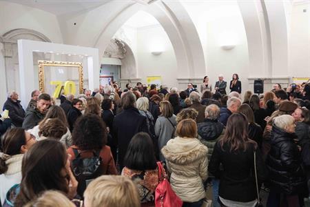 “Vittoria SettantArte 70”: la mostra visitabile anche il sabato pomeriggio 