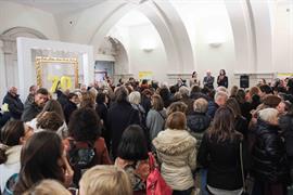 Vernissage 1 (foto Marco Loss)