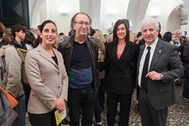 Vernissage 8 (foto Marco Loss)