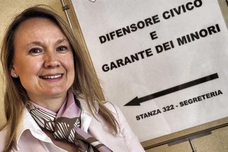 Minori stranieri non accompagnati: la Difensore civico firma l'intesa sui tutori volontari