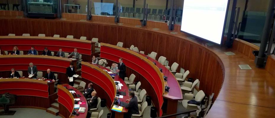 Approvato il bilancio tecnico 2019-2021 della Pat. Conclusa la XV legislatura in aula