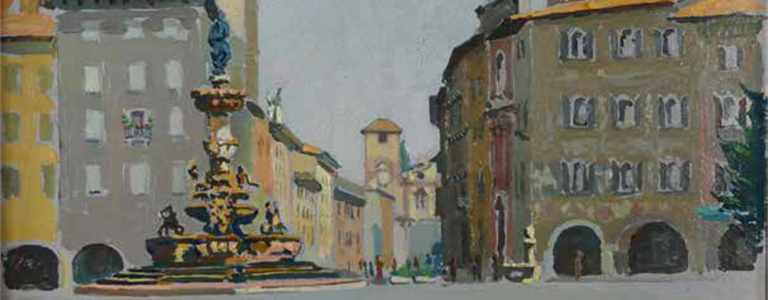 Collettiva di pittura 'Poteva andare peggio', venerdì 7 giugno l'inaugurazione