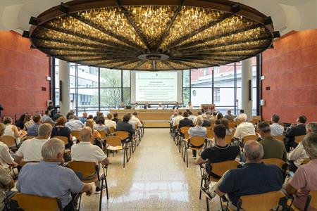 Grandi carnivori: tutti uniti in nome della sicurezza