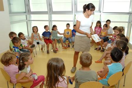 La Pat potrebbe aprire altre sezioni di scuole dell'infanzia in cui adottare il metodo Montessori