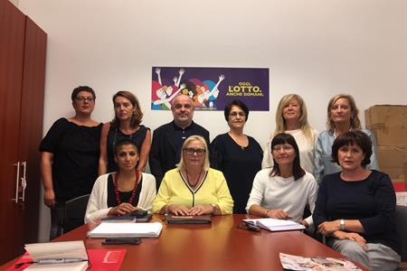 Divario fra donne e uomini: la Commissione pari opportunità ha incontrato e movimenti