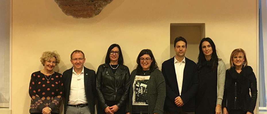 Confronto con l'assessore Segnana il 29 gennaio a palazzo Trentini. A tema sanità e politiche sociali