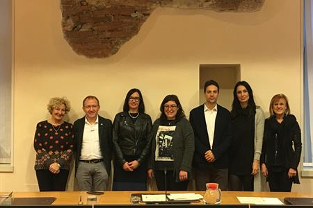 Confronto con l'assessore Segnana il 29 gennaio a palazzo Trentini. A tema sanità e politiche sociali