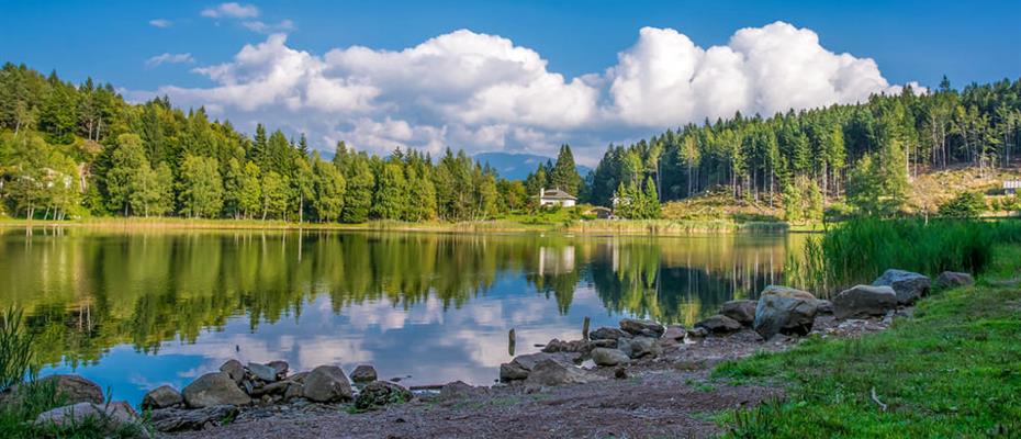 Petizione contro il progetto di riqualificazione del Lago Santo. Conciliare turismo e sostenibilità