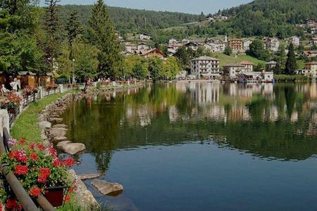 Risanamento Lago della Serraia: serve una soluzione in tempi brevi