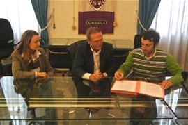 Longo, Dorigatti e Sommadossi