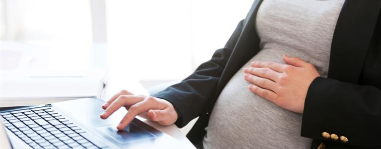 Continua la discussione del ddl Rossi sul trattamento per maternità