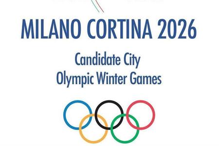 Si inserisca anche il termine Dolomiti nel nome della candidatura alle Olimpiadi invernali 2026