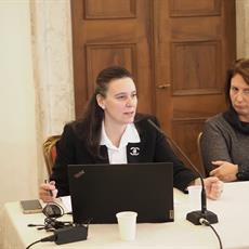 La Garante dei detenuti Menghini: Spini, serve maggior presenza delle istituzioni in carcere