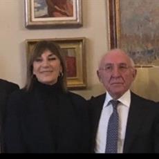 Corecom e Garante per la privacy, firmato a Matera un protocollo d'intesa contro i pericoli della Rete